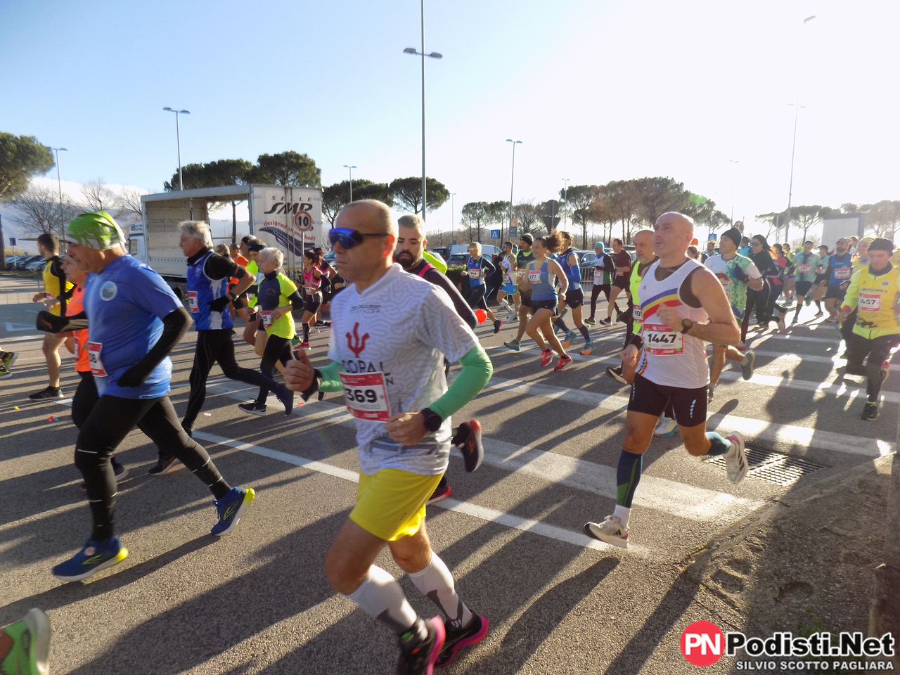17.12.2023 Nola (Na) – 9° Edizione del Trofeo Città di Nola
