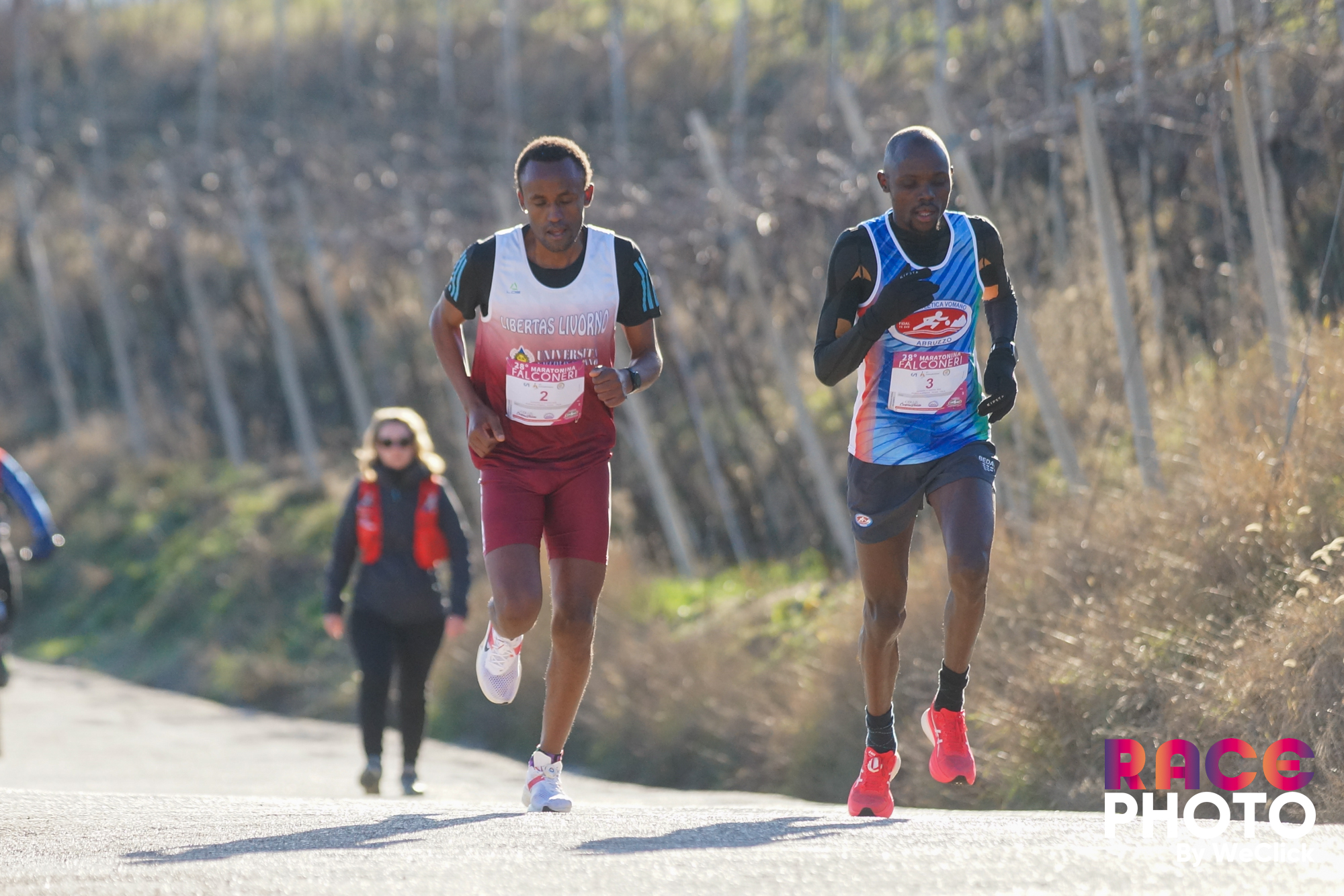 20-21 Gennaio 2024 – Monteforte (VR) – Montefortiana