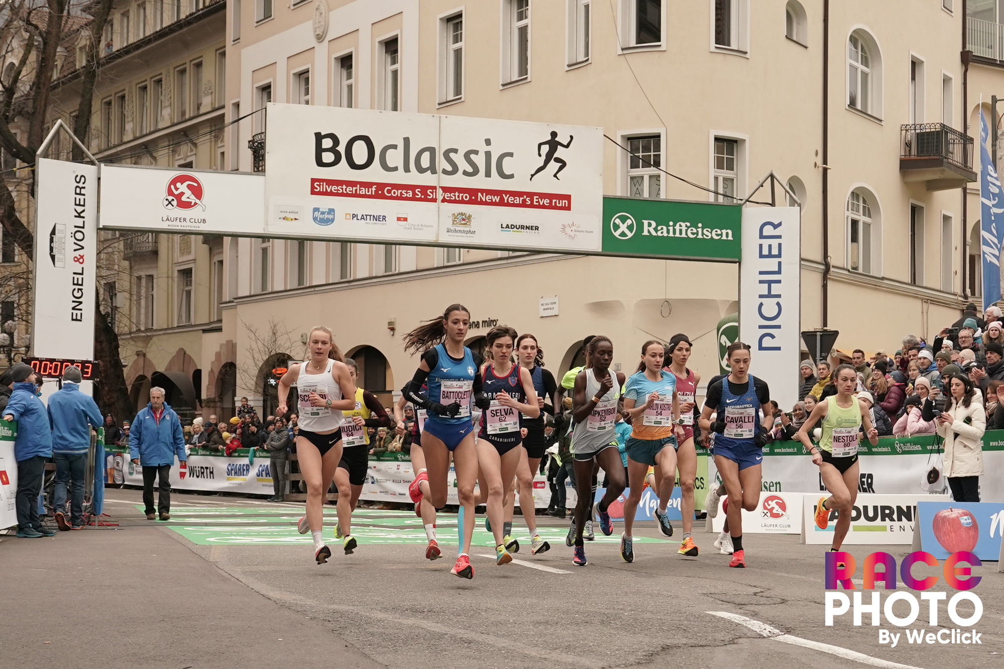 31.12.2023 Bolzano – 49^ BoClassic