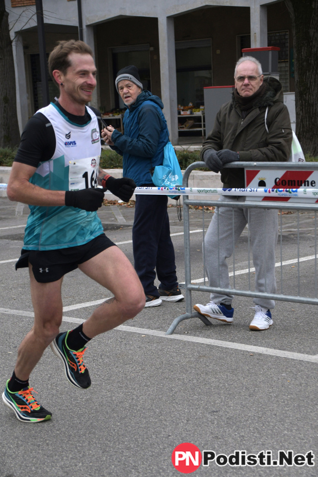 24.11.202 Pontelagoscuro (FE) – Trofeo Cardinelli