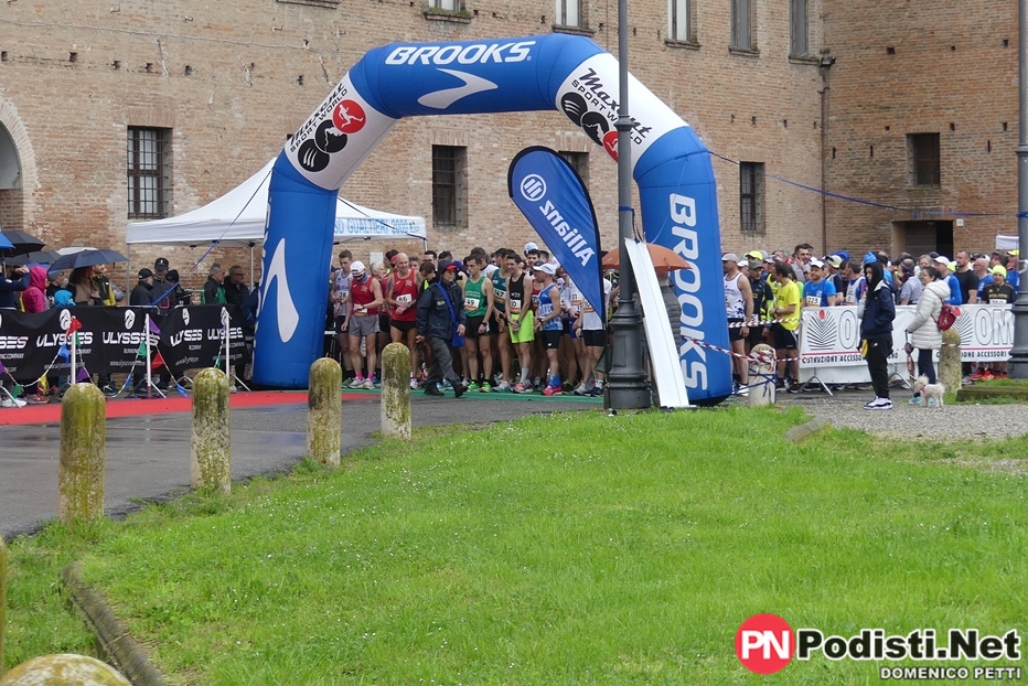 01.04.2024 Gualtieri (RE) – Pasquetta Sportiva