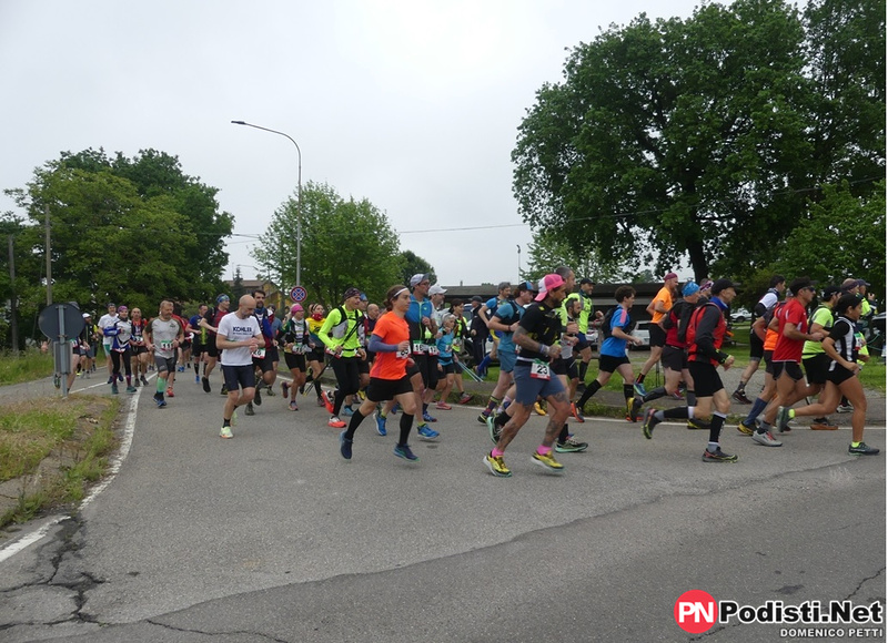 28.04.2024 Borzano (RE) – 44° Un Gir par Bursan