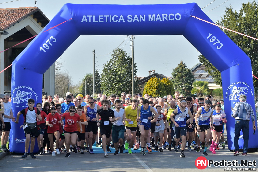 06.04.2024 Busto Arsizio (VA) – 13^ Straveroncora