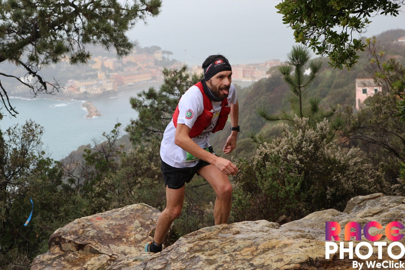 25.02.2024 Sestri Levante (GE) – 7° Andersen Trail