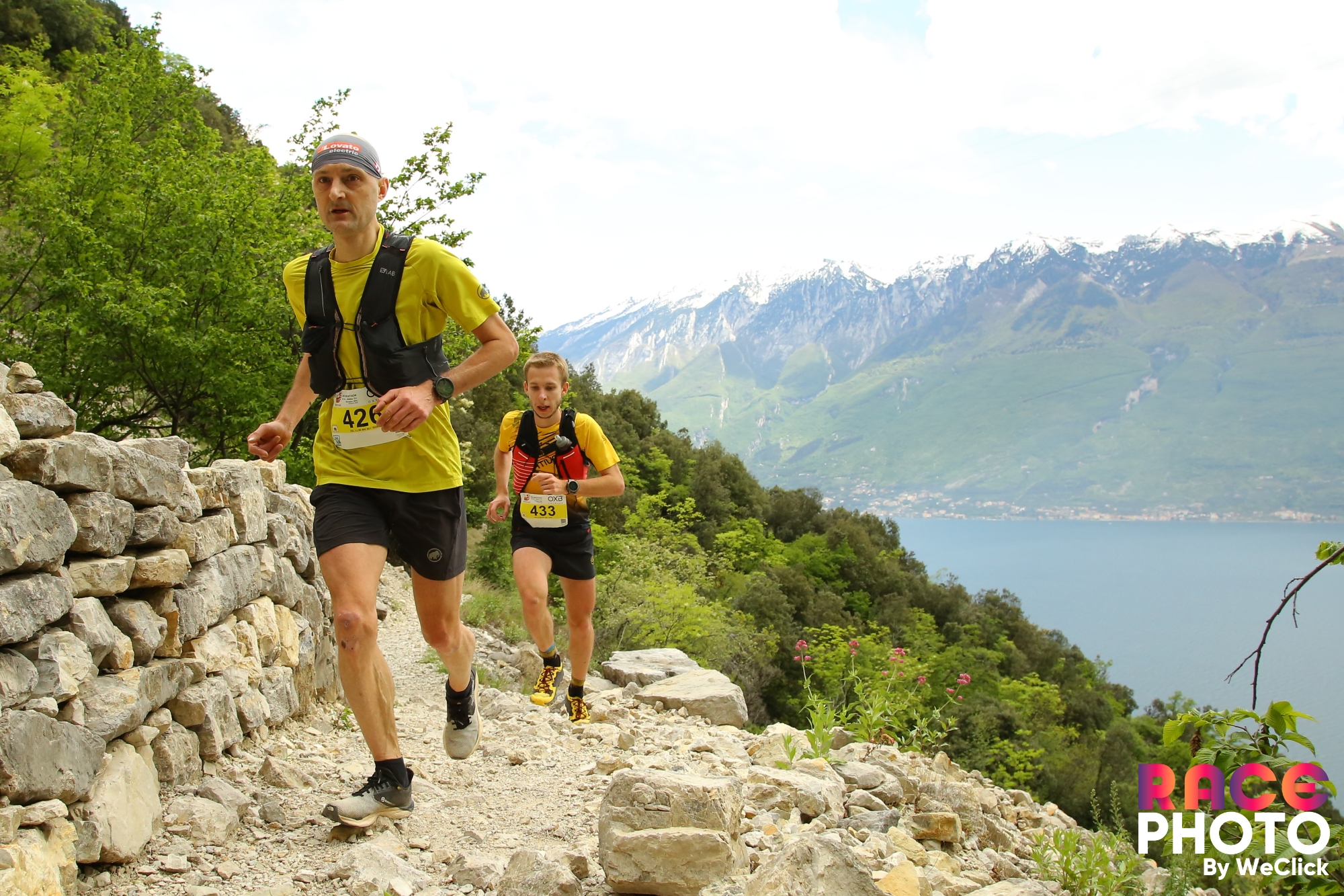 20.04.2024 Navazzo (BS) – 9° BVG Trail