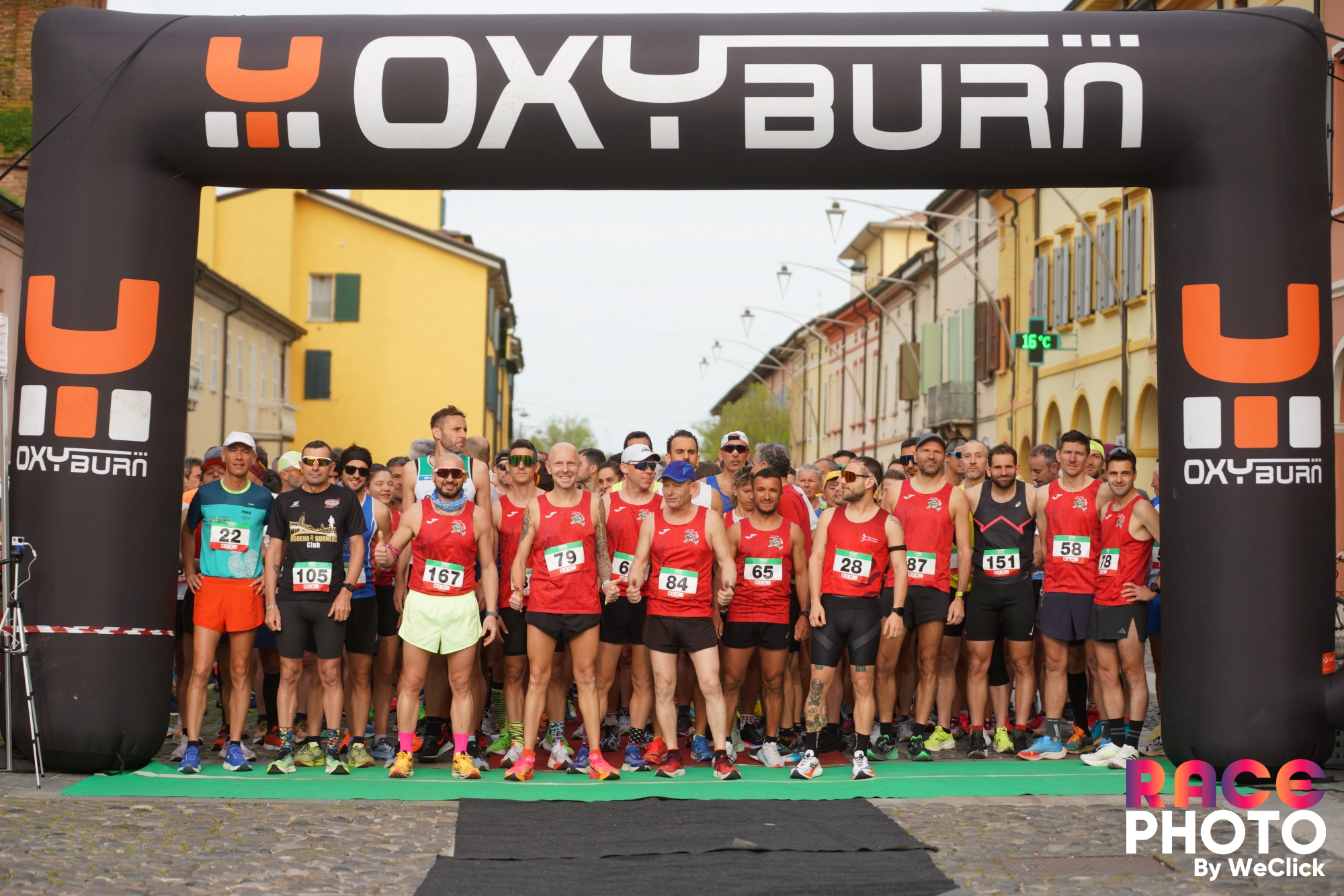 07.04.2024 Novellara (RE) – Maratonina Avis