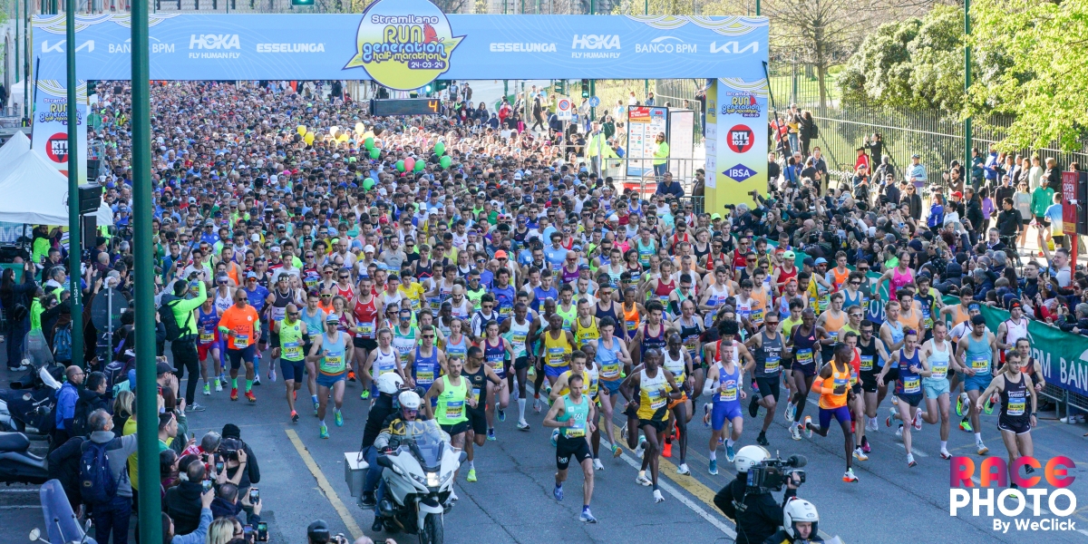 24.03.2024 Milano – 51^ Stramilano