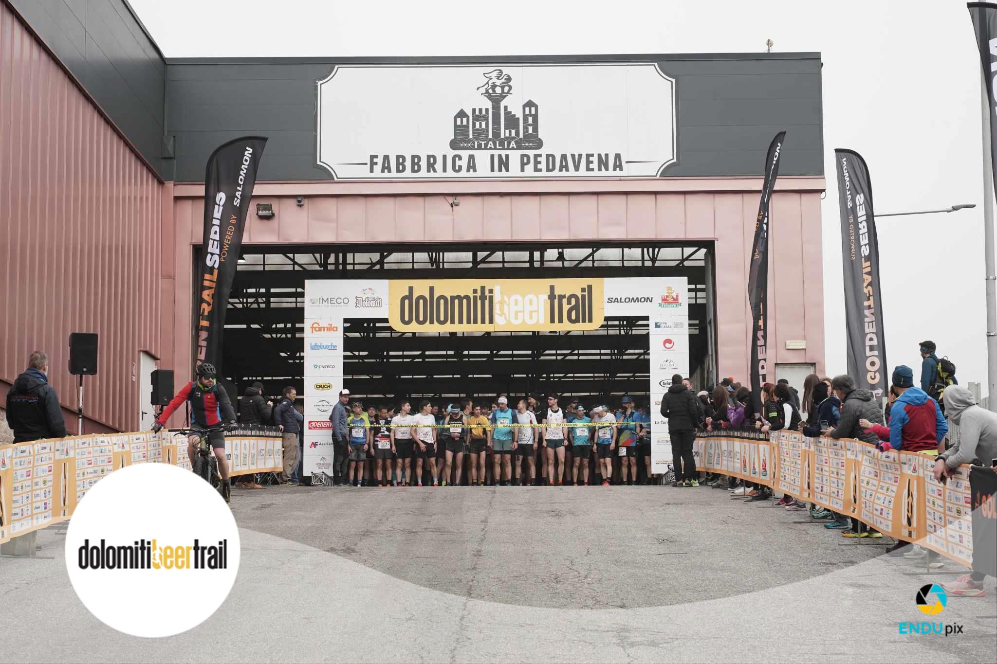 30.03.2024 Pedavena (BL) – Dolomiti Beer Trail