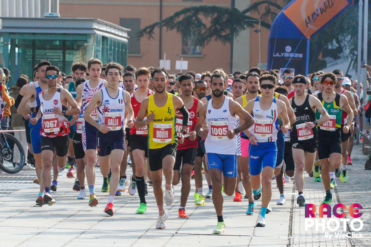 17.03.2024 Reggio Emilia – La 21