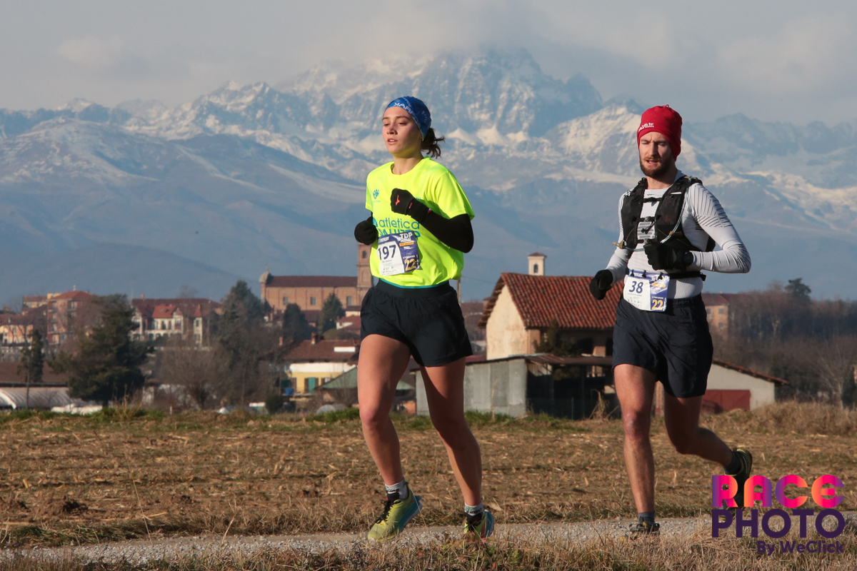 22.12.2024 Fossano (CN) – 10° Trail del Pescatore