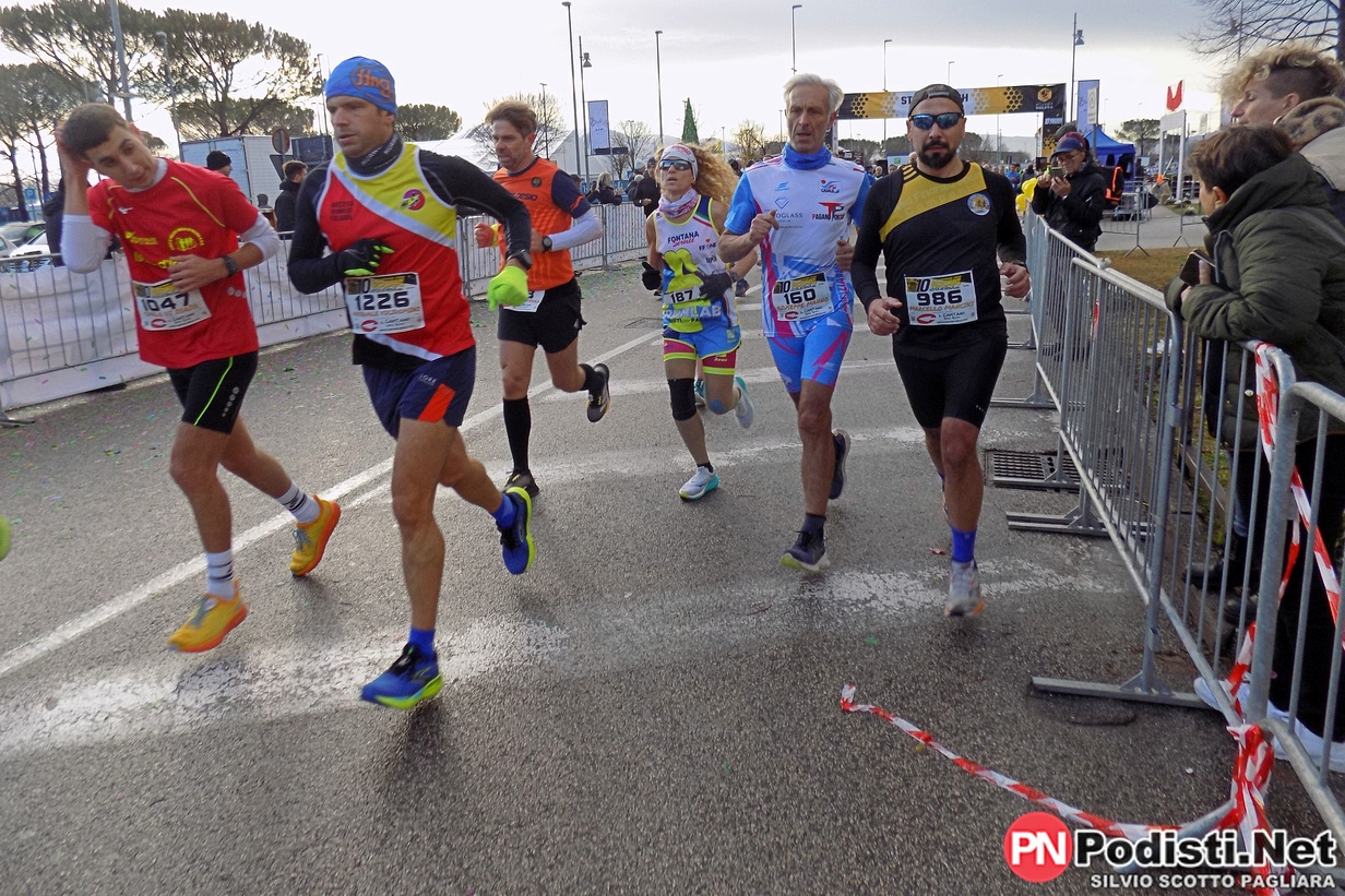 15.12.2024 Nola (NA) – Trofeo Città di Nola