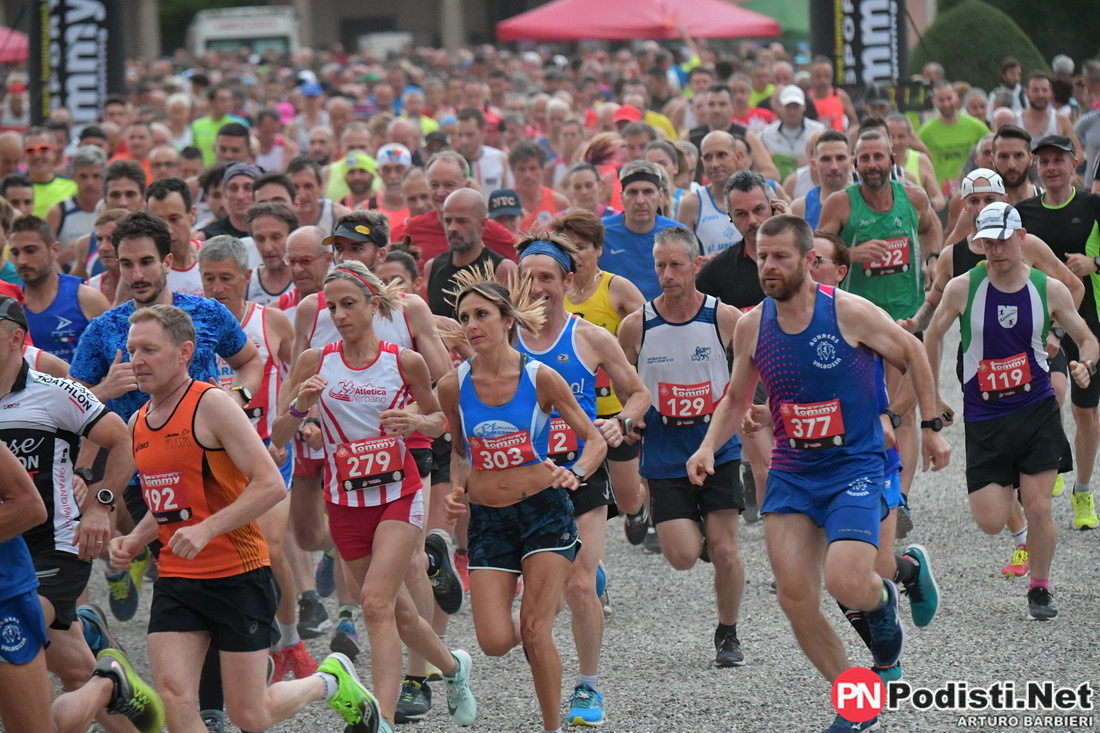 14.06.2019 Varese (VA) – 7^ Edizione Tra Ville e Giardini