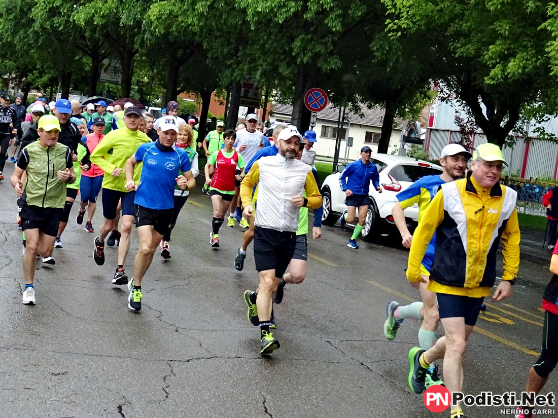 12.05.2019 Bagnolo in Piano (RE) – Camminata in campagna