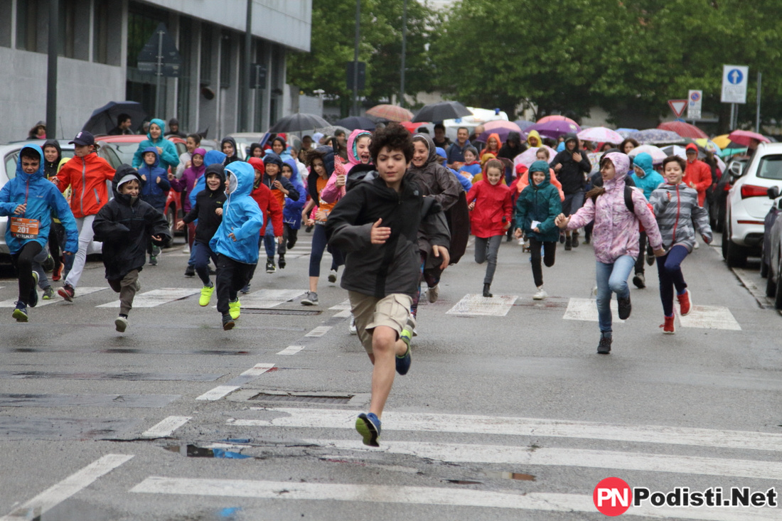 29.05.2019 Milano – 30 Marcia della Scuola Massaua