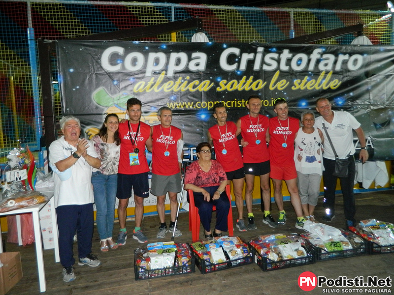 30.06.2019 Volla (NA) – 11^ Coppa Cristofaro