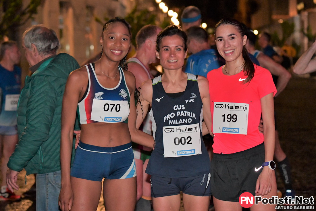 04.05.2019 Saronno (VA) – 12^ Edizione Running Day