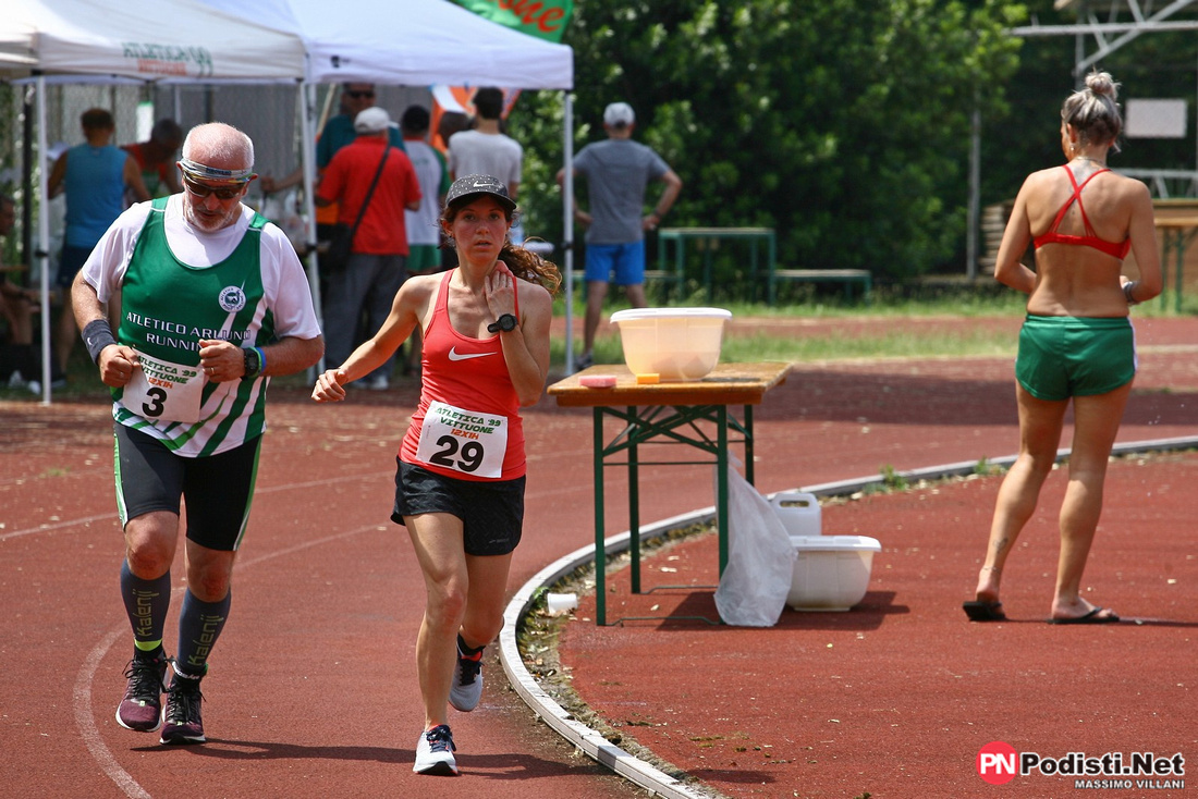 15.06.2019 Vittuone (MI) – “12×1 ora in pista