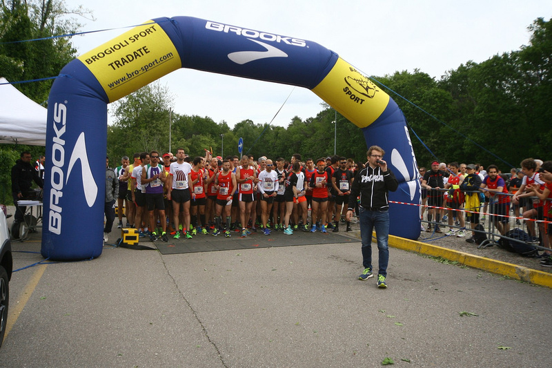 12.05.2019  Cascina Costa di Samarate (VA) – Helirunner 5.0