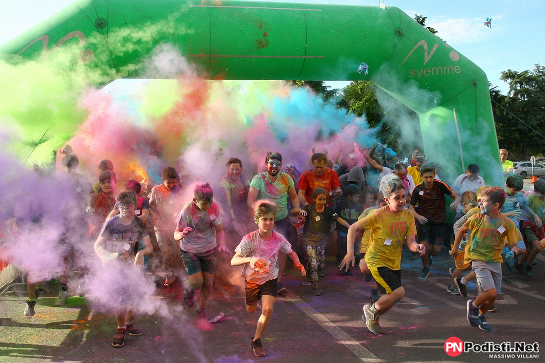 29.05.2019 Magenta (MI) – 2^ StraMagentina Color