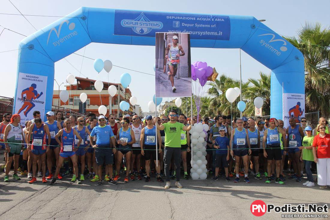 09.06.2019 Carosino (TA) – 7° Trofeo Carosino