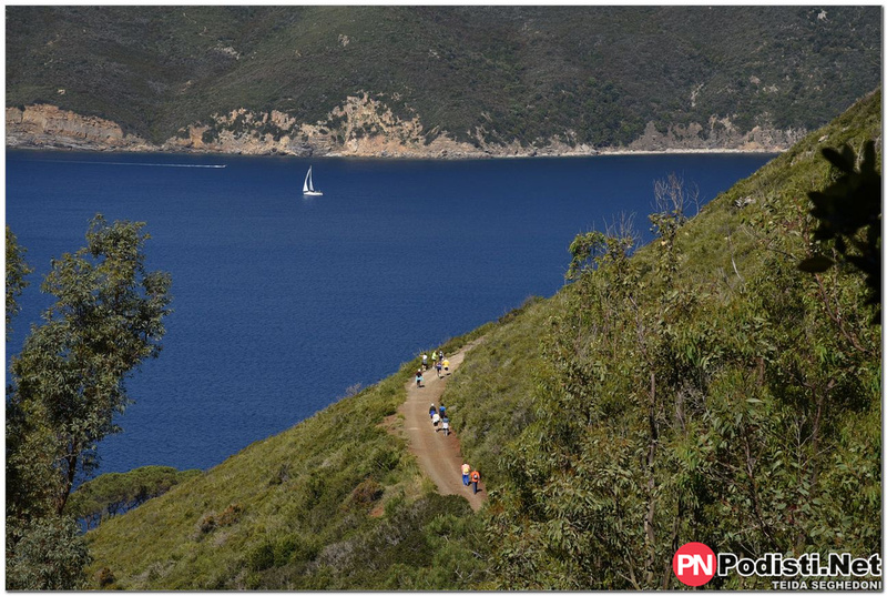 13-19.05.2019 Isola d’Elba (LI) – 29° Giro Podistico Isola d’Elba 2019