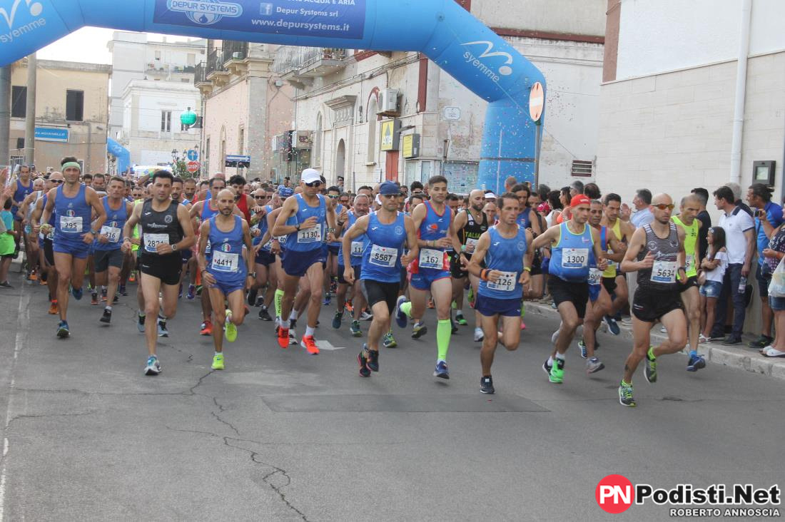 22.06.2019 Palagianello (TA) – 13^ Corripalagianello