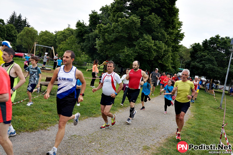 25.05.2019 Rivalta (RE) – Colora Rivalta
