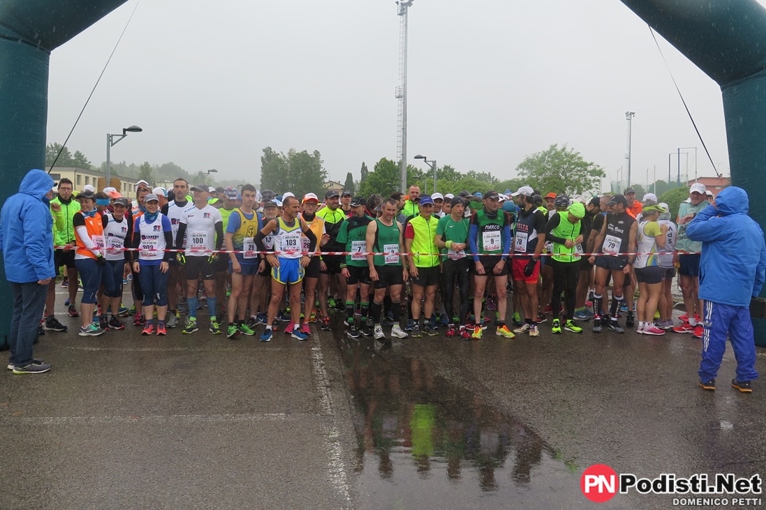 12.05.2019 Sassuolo (MO) – 6^ Coursa ed Sasol – Saxo Oleum Run