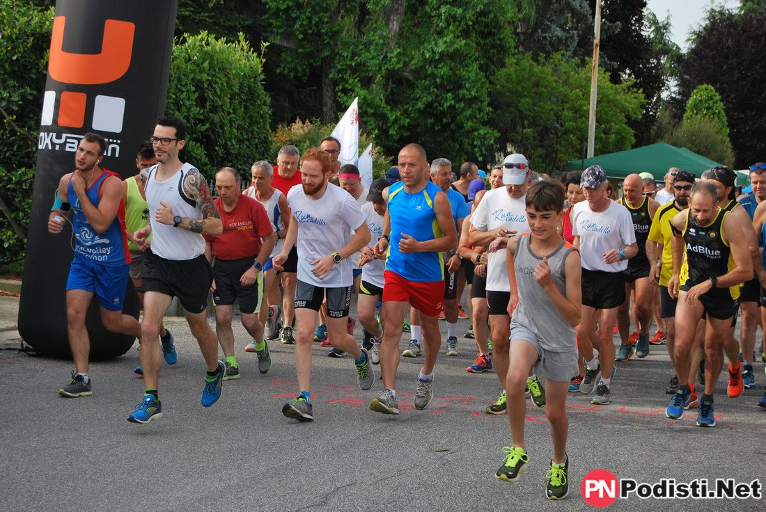 09.06.2019 Roncadello (CR) – Runcadello