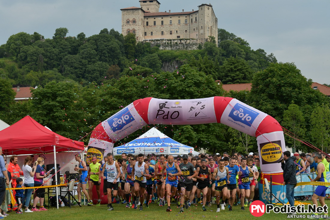 09.06.2019 Angera (VA) – 5^ Corri Sotto La Rocca di Angera