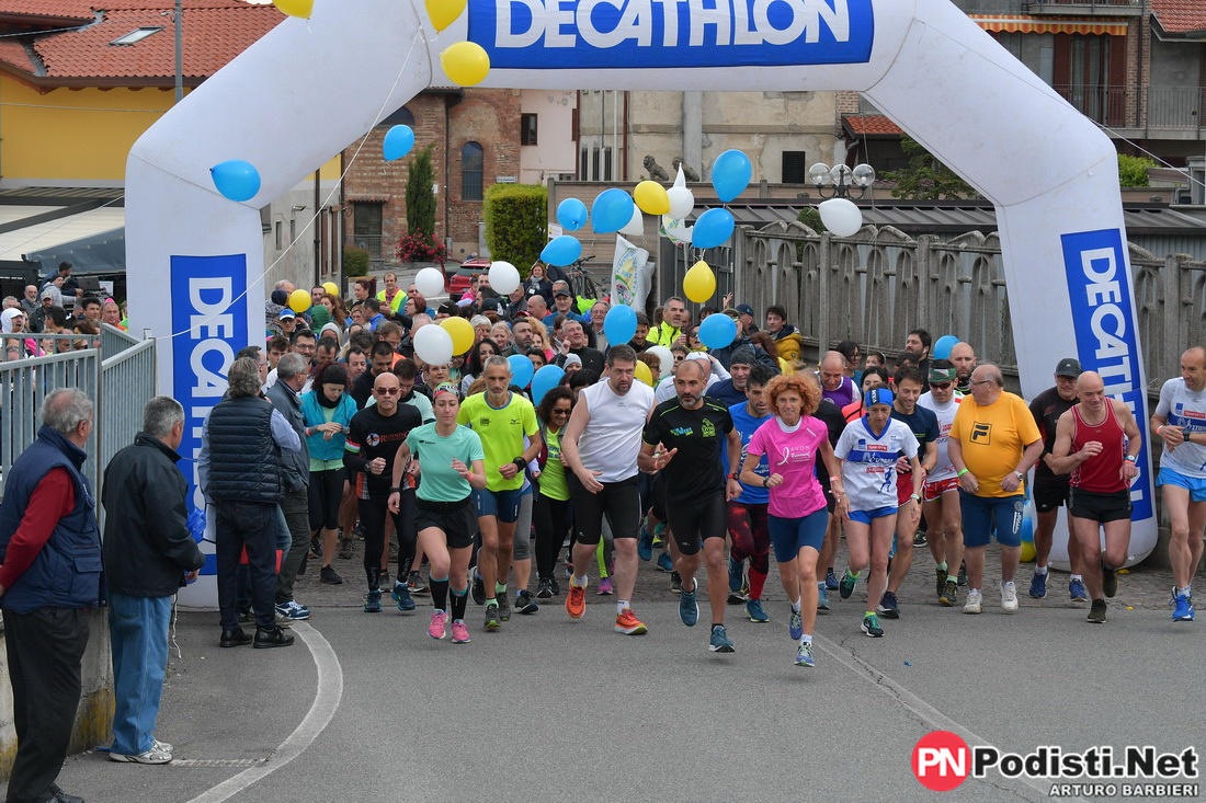 12.05.2019 Misinto Frazione Cascina Nuova – (MB) 6^ Ediz. Corsa di Primavera