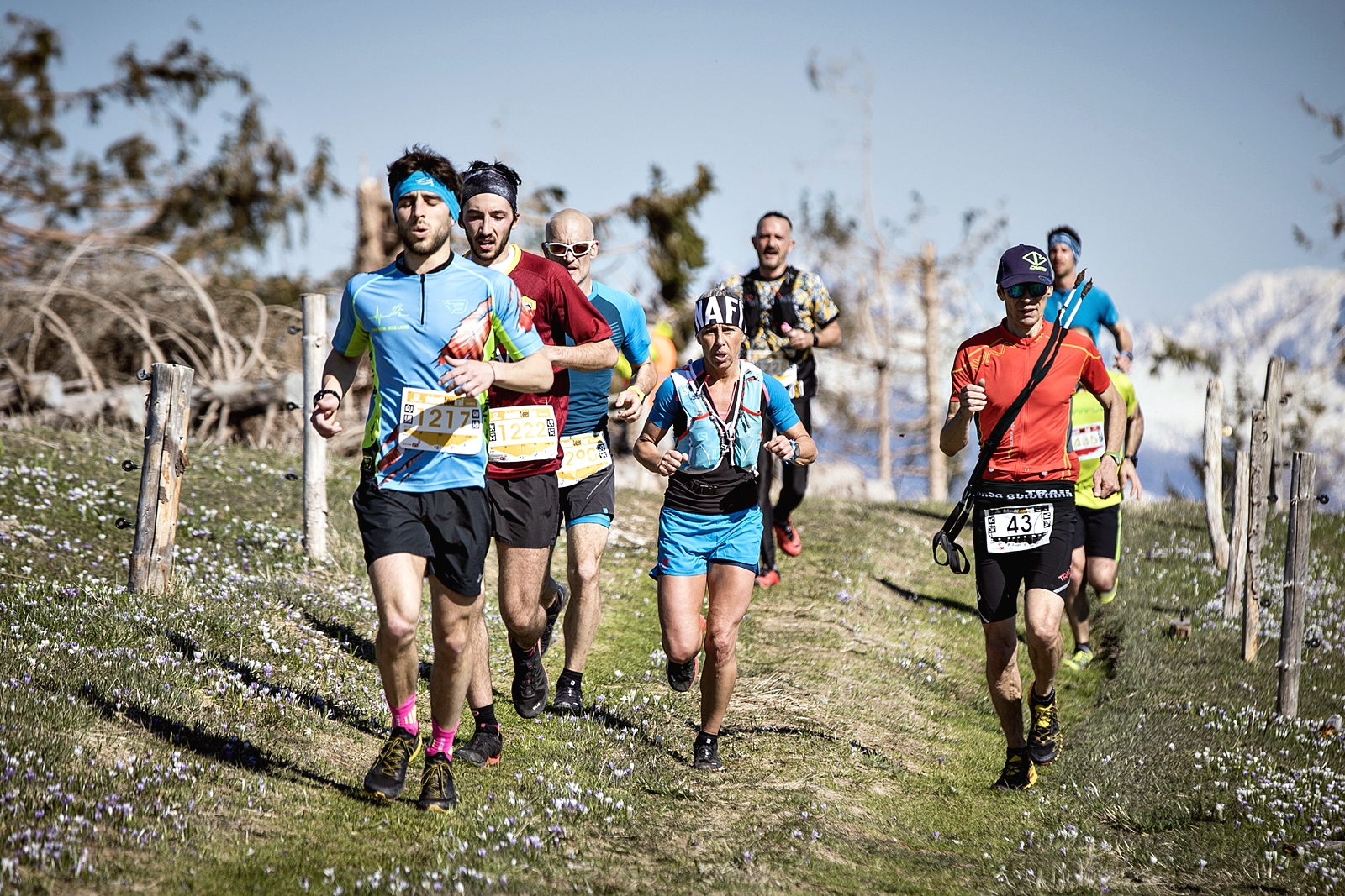 20.04.2019 Feltre (BL) – 3^ Dolomiti Beer Trail
