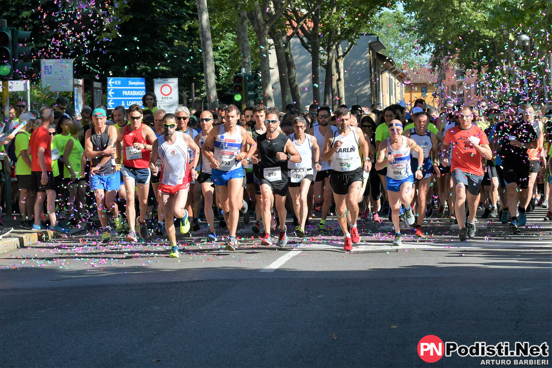 23.06.2019 Cantalupo di Cerro Maggiore (MI) – 21^Fem 4 Pass a Pee