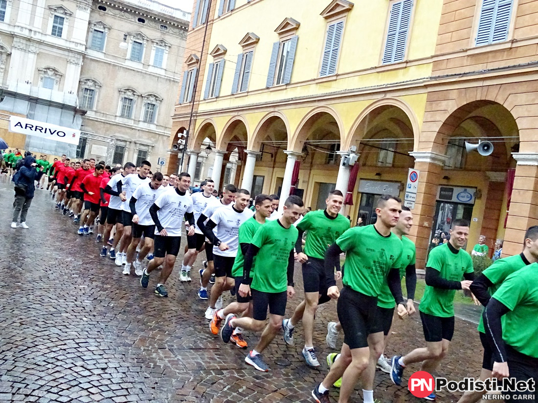 05.05.2019 Modena – Corri con L’Accademia
