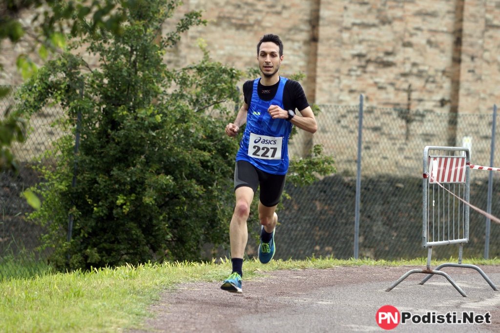 19.05.2019 Reggio Emilia – Camminata di San Prospero