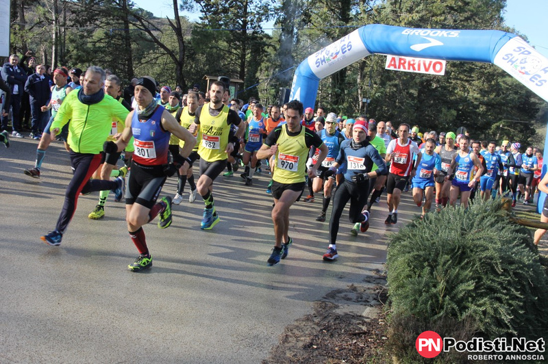 03.02.2019 Gravina in Puglia – 19° Giro del Falco