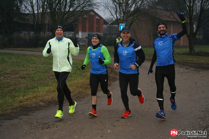 10.02.2019 Abbiategrasso (MI) – 10^ Salamellando
