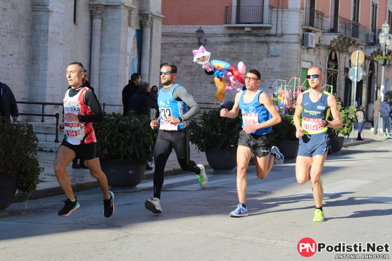 10.02.2019 Barletta (BT) – Barletta H.M. 2019 – Sotto Eraclio