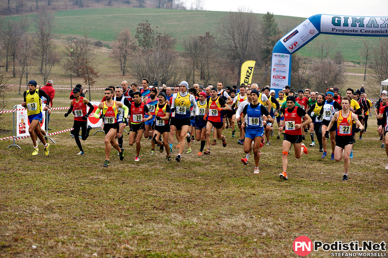 1002.2019 Castellarano (RE) – 2^ prova CDS Regionali Fidal E.R.