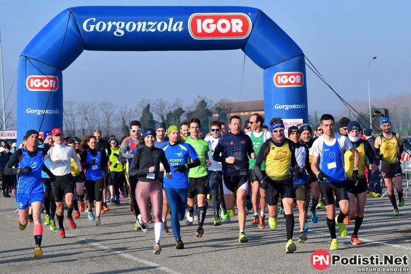17.02.2019 Sozzago (NO) – Atl. Trecate 2^ Sozzago in Love