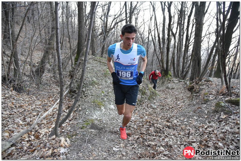 17-02.2019 Concesio (BS) – Giro dei Grassi