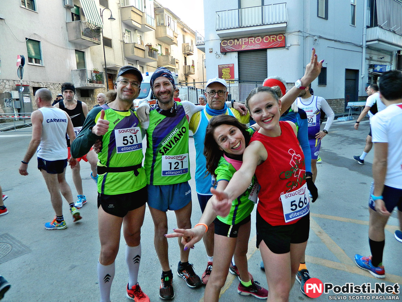 17.02.2019 Angri (SA) – 6^ Corri Angri