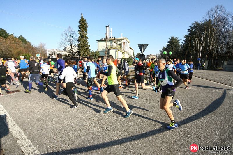 24.02.2019 Trecate (NO) – Mezza di Trecate