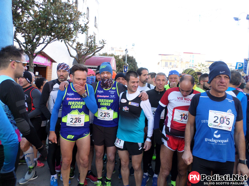 24.02.2019 Palma Campania (NA) – VII Maratonina di Carnevale