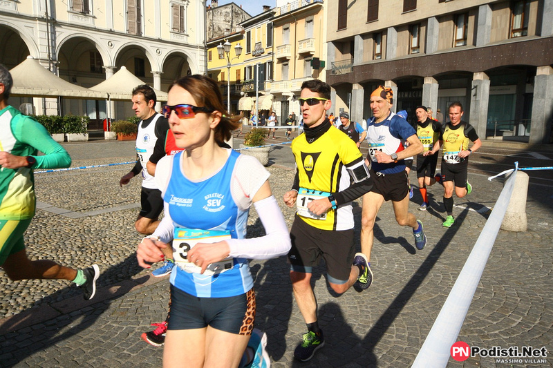 03.03.2019 Trecate (NO) – Trecate 10 K