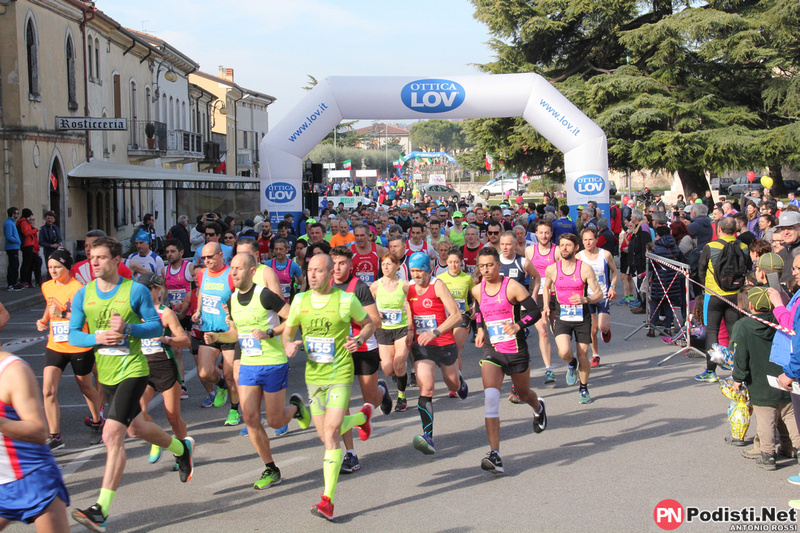 10.03.2019 Illasi (VR) – Corrillasi Trofeo Ottica Lov