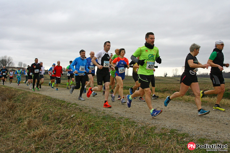 10.03.2019 Cameri (NO) – Corriamo per il Kenya