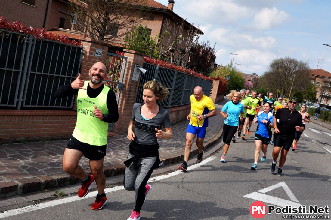 06.04.2019 Carpi (MO) – Trofeo Piazzale Gorizia