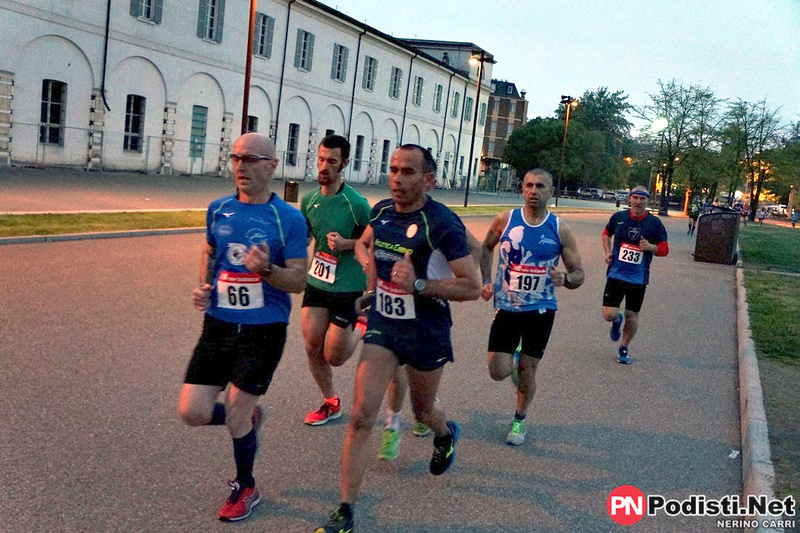 12.04.2019 Modena – Trofeo Modenacorre