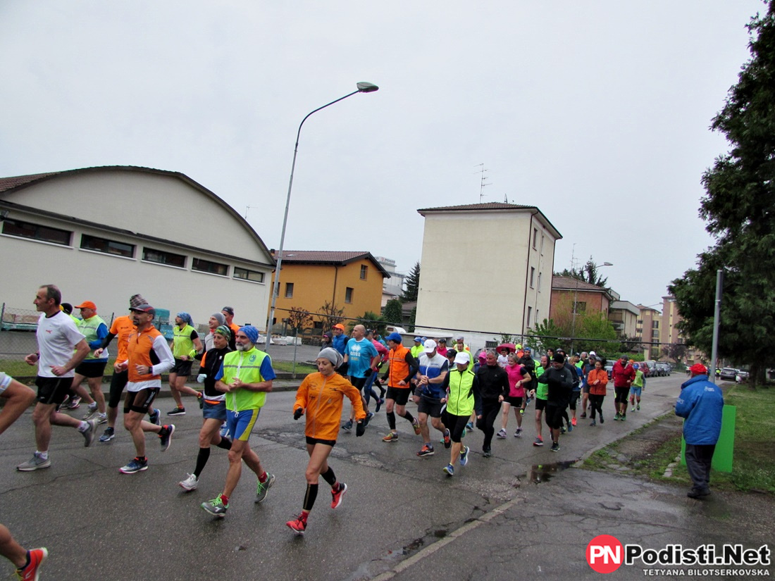 14.04.2019 Masone (RE) – Camminata di Primavera